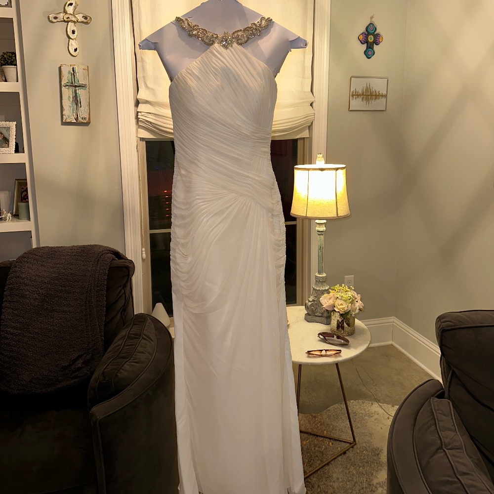Maggie Sottero Wedding Dress